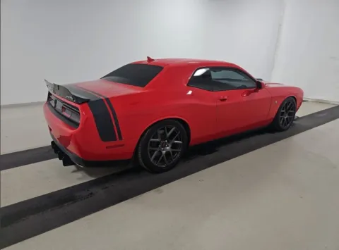 More photos of 2016 Dodge Challenger R/T Scat Pack at Dream Work Automotive, NC