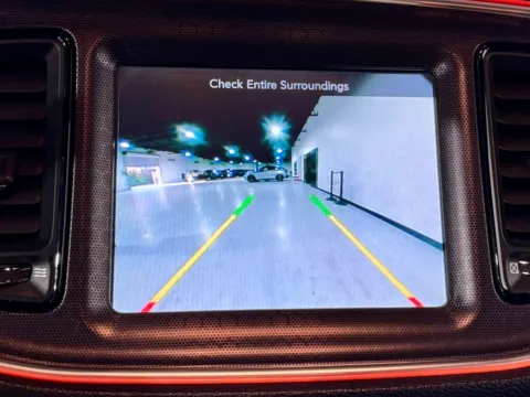 More photos of 2016 Dodge Challenger R/T Scat Pack at Dream Work Automotive, NC