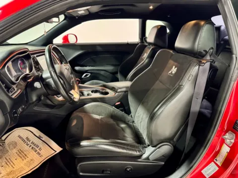 Another view of 2016 Dodge Challenger R/T Scat Pack for sale in Charlotte, NC at Dream Work Automotive