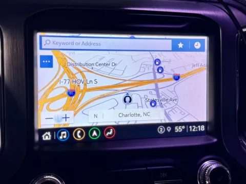 More photos of 2021 GMC Sierra 2500HD Denali at Dream Work Automotive, NC