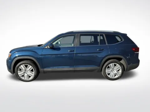 Another view of 2019 Volkswagen Atlas 3.6L V6 SE for sale in Charlotte, NC at Dream Work Automotive