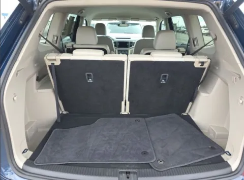 More photos of 2019 Volkswagen Atlas 3.6L V6 SE at Dream Work Automotive, NC