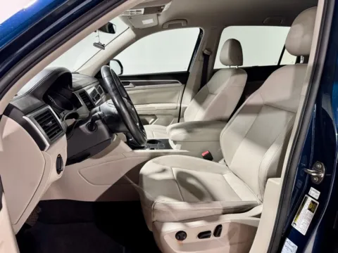 Another view of 2019 Volkswagen Atlas 3.6L V6 SE for sale in Charlotte, NC at Dream Work Automotive