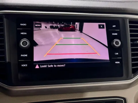 More photos of 2019 Volkswagen Atlas 3.6L V6 SE at Dream Work Automotive, NC