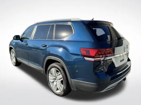 More photos of 2019 Volkswagen Atlas 3.6L V6 SE at Dream Work Automotive, NC