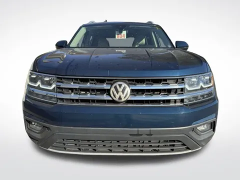 More photos of 2019 Volkswagen Atlas 3.6L V6 SE at Dream Work Automotive, NC
