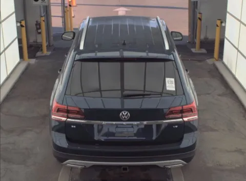 More photos of 2019 Volkswagen Atlas 3.6L V6 SE at Dream Work Automotive, NC