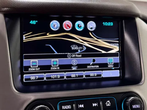 More photos of 2018 GMC Yukon SLT Standard Edition at Dream Work Automotive, NC