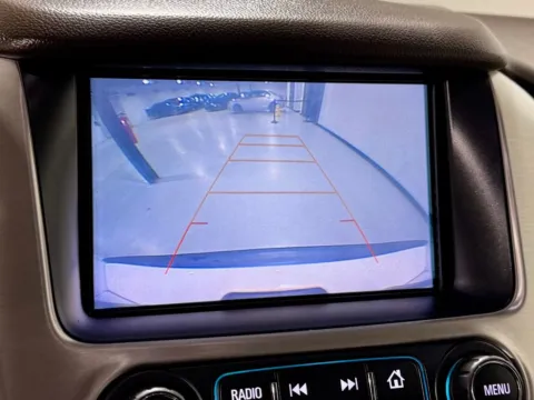 More photos of 2018 GMC Yukon SLT Standard Edition at Dream Work Automotive, NC