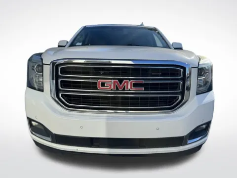 More photos of 2018 GMC Yukon SLT Standard Edition at Dream Work Automotive, NC