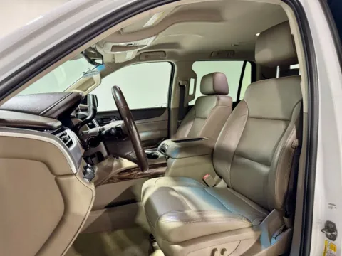 Another view of 2018 GMC Yukon SLT Standard Edition for sale in Charlotte, NC at Dream Work Automotive