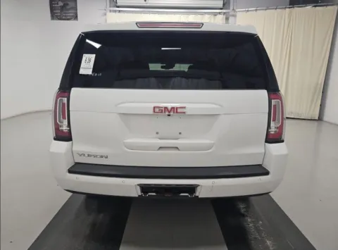 More photos of 2018 GMC Yukon SLT Standard Edition at Dream Work Automotive, NC