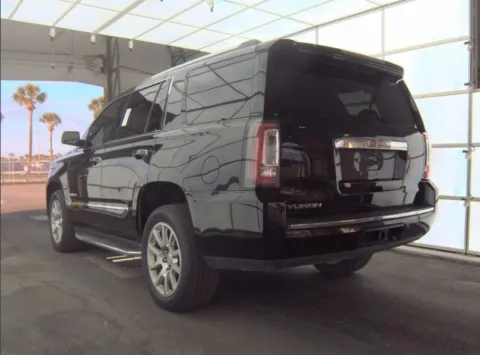 Another view of 2018 GMC Yukon Denali for sale in Charlotte, NC at Dream Work Automotive