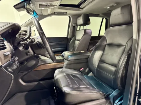 Another view of 2018 GMC Yukon Denali for sale in Charlotte, NC at Dream Work Automotive