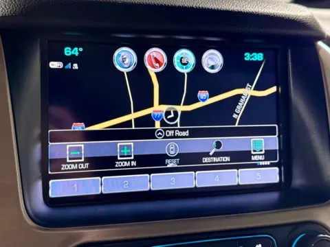 More photos of 2018 GMC Yukon Denali at Dream Work Automotive, NC