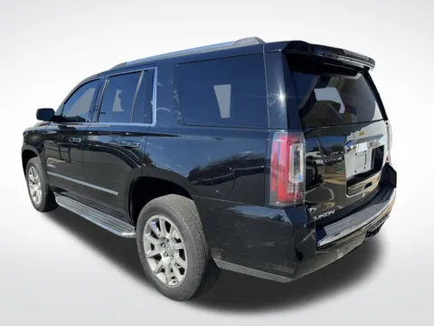 More photos of 2018 GMC Yukon Denali at Dream Work Automotive, NC