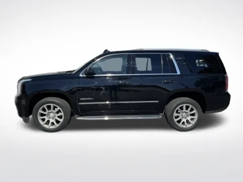 Another view of 2018 GMC Yukon Denali for sale in Charlotte, NC at Dream Work Automotive