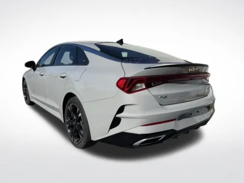 More photos of 2022 Kia K5 GT-Line at Dream Work Automotive, NC