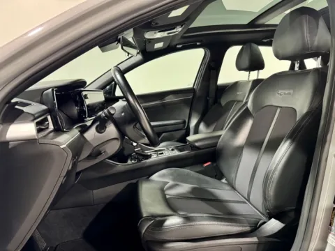 Another view of 2022 Kia K5 GT-Line for sale in Charlotte, NC at Dream Work Automotive