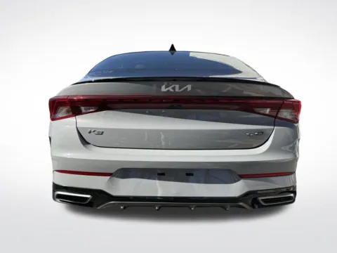 More photos of 2022 Kia K5 GT-Line at Dream Work Automotive, NC