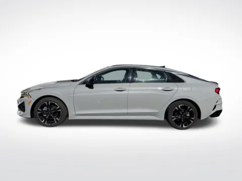 Another view of 2022 Kia K5 GT-Line for sale in Charlotte, NC at Dream Work Automotive