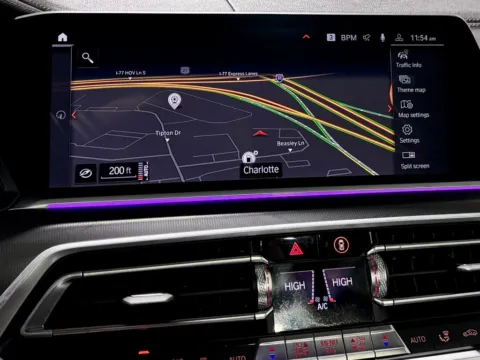 More photos of 2022 BMW X5 sDrive40i at Dream Work Automotive, NC