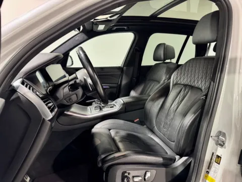 Another view of 2022 BMW X5 sDrive40i for sale in Charlotte, NC at Dream Work Automotive