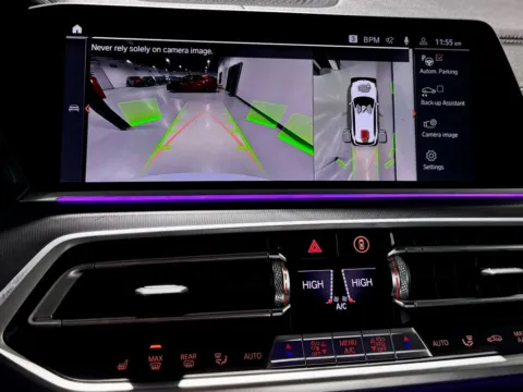 More photos of 2022 BMW X5 sDrive40i at Dream Work Automotive, NC