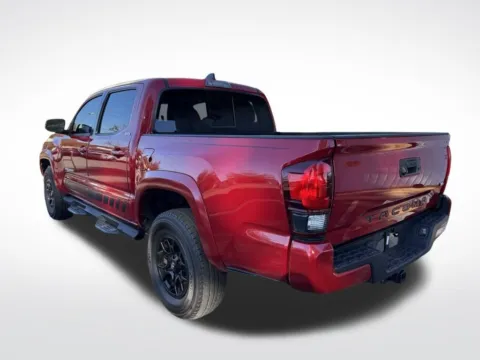 More photos of 2022 Toyota Tacoma SR5 at Dream Work Automotive, NC