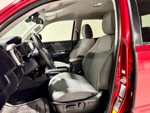 Another view of 2022 Toyota Tacoma SR5 for sale in Charlotte, NC at Dream Work Automotive