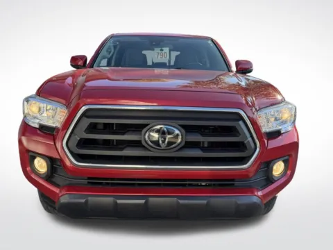 More photos of 2022 Toyota Tacoma SR5 at Dream Work Automotive, NC