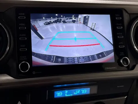 More photos of 2022 Toyota Tacoma SR5 at Dream Work Automotive, NC