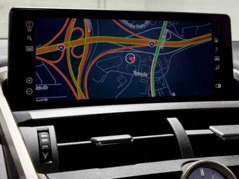 More photos of 2021 Lexus NX 300 F Sport at Dream Work Automotive, NC