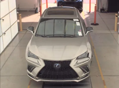 More photos of 2021 Lexus NX 300 F Sport at Dream Work Automotive, NC