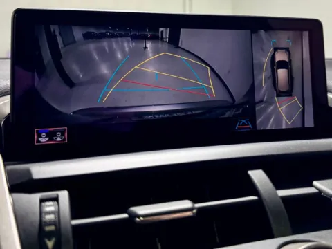 More photos of 2021 Lexus NX 300 F Sport at Dream Work Automotive, NC