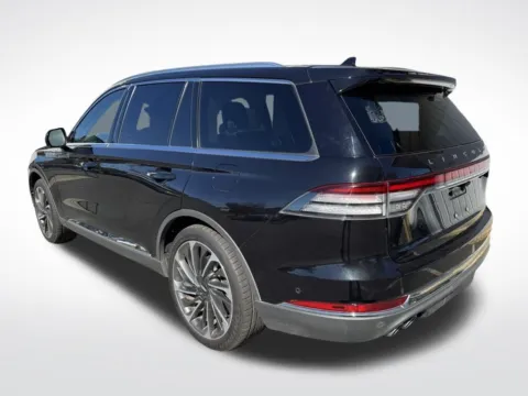 More photos of 2020 Lincoln Aviator Reserve at Dream Work Automotive, NC