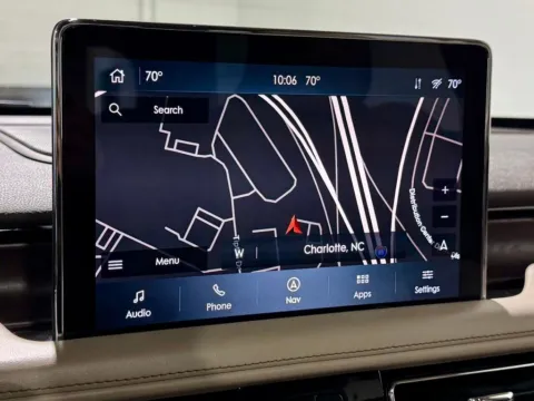 More photos of 2020 Lincoln Aviator Reserve at Dream Work Automotive, NC