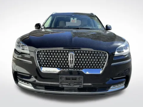 More photos of 2020 Lincoln Aviator Reserve at Dream Work Automotive, NC