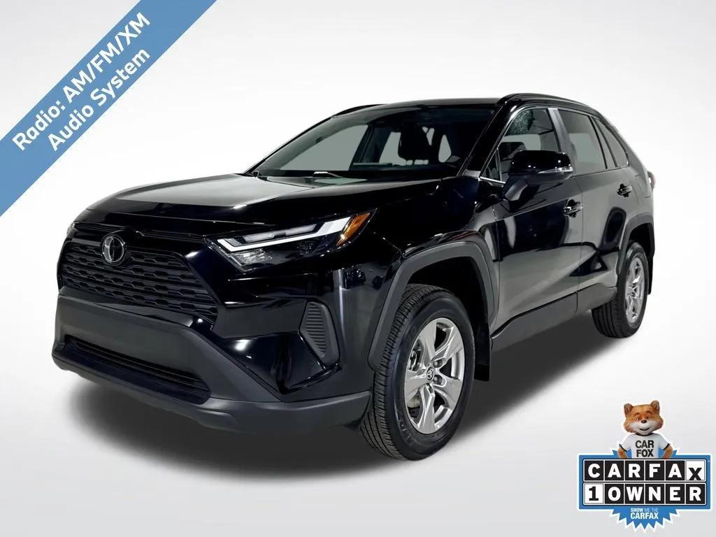 2025 Toyota RAV4 XLE for sale in Charlotte, NC