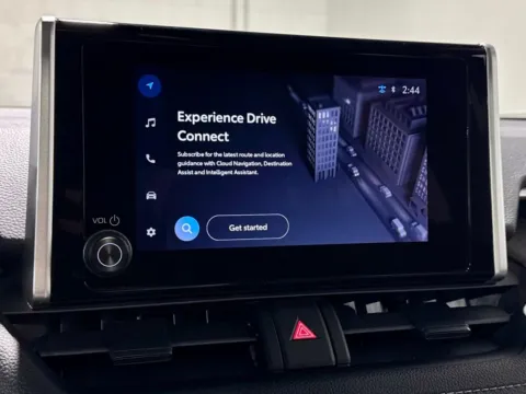 More photos of 2025 Toyota RAV4 XLE at Dream Work Automotive, NC