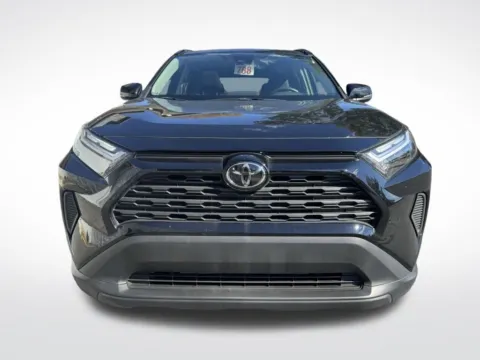 More photos of 2025 Toyota RAV4 XLE at Dream Work Automotive, NC
