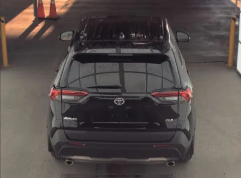 More photos of 2025 Toyota RAV4 XLE at Dream Work Automotive, NC