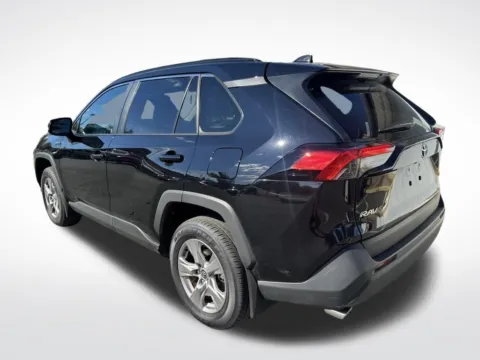 More photos of 2025 Toyota RAV4 XLE at Dream Work Automotive, NC