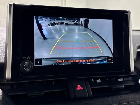 More photos of 2025 Toyota RAV4 XLE at Dream Work Automotive, NC