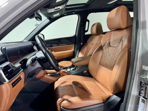 Another view of 2023 Kia Telluride SX X-Pro for sale in Charlotte, NC at Dream Work Automotive