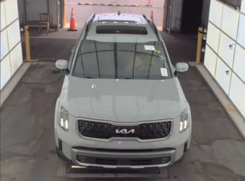 More photos of 2023 Kia Telluride SX X-Pro at Dream Work Automotive, NC