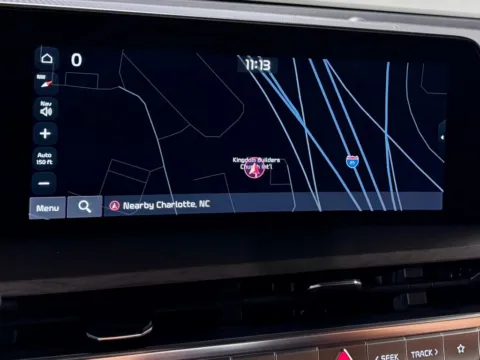 More photos of 2023 Kia Telluride SX X-Pro at Dream Work Automotive, NC