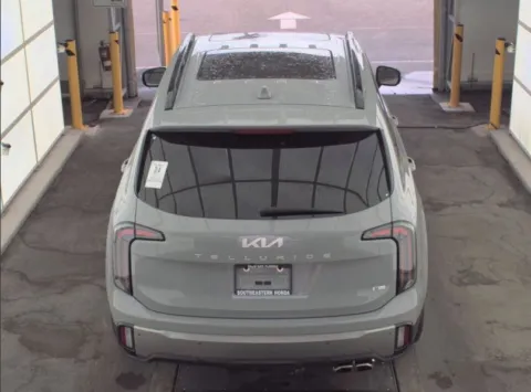 More photos of 2023 Kia Telluride SX X-Pro at Dream Work Automotive, NC