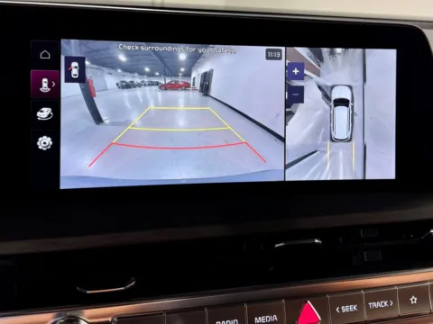 More photos of 2023 Kia Telluride SX X-Pro at Dream Work Automotive, NC