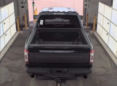 More photos of 2023 Ford F-150 Raptor at Dream Work Automotive, NC